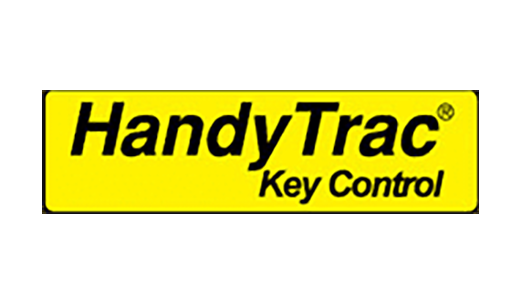 HandyTrac logo