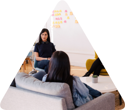 Solutions triangle 7Factor 7Factor Software Solutions | Customized Scalable Solutions | 7Factor
