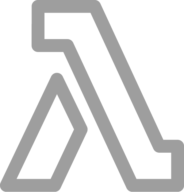 Lambda logo Lambda logo